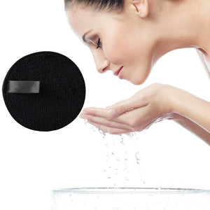 MAGIC REUSABLE MAKEUP REMOVER PUFF